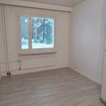 1 huoneen asunto 56 m² kaupungissa Lieksa