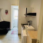 Appartement de 19 m² avec 1 chambre(s) en location à Arrondissement of Bastia