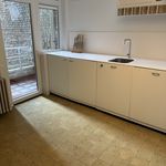 Huur 3 slaapkamer appartement van 145 m² in Ghent