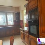 Rent 4 bedroom apartment of 112 m² in Ingwiller