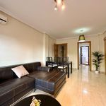 Rent 2 bedroom apartment of 67 m² in Roquetas de Mar