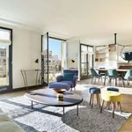 Appartement de 150 m² avec 3 chambre(s) en location à Paris