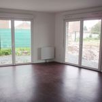Rent 2 bedroom apartment of 45 m² in Douai