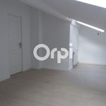 Rent 2 bedroom apartment of 54 m² in Hagondange