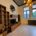 Rent 3 bedroom apartment in Anderlecht