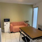 Rent 2 bedroom apartment of 30 m² in Bédarieux
