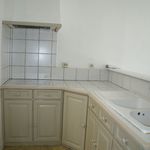 Rent 2 bedroom apartment of 28 m² in TOURS
