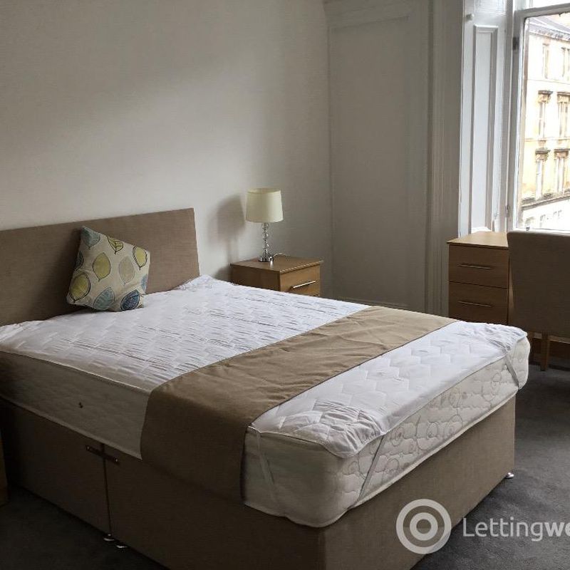 4 Bedroom Flat to Rent at Glasgow, Glasgow-City, Glasgow-West-End, Hillhead, St-Georges-Cross, England Woodlands