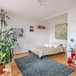 Vuokraa 1 makuuhuoneen talo, 31 m² paikassa Helsinki