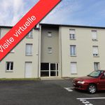 Rent 1 bedroom apartment of 24 m² in Poitiers