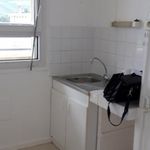Rent 1 bedroom apartment of 30 m² in Guer
