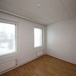 Vuokraa 3 makuuhuoneen asunto, 69 m² paikassa Leinelä,