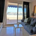 Rent 1 bedroom apartment of 70 m² in Puerto Banús