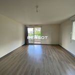 Rent 3 bedroom apartment of 61 m² in BESANCONT