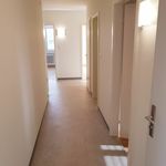 4 Zimmer Wohnung im Erdgeschoss in Wittenbach, neues Badezimmer ab Juni 2024