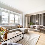 Appartement de 119 m² avec 2 chambre(s) en location à Brussels