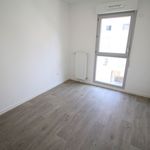 Rent 3 bedroom apartment of 63 m² in Melun