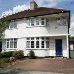 Rent 3 bedroom house in Orpington