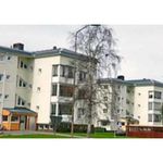 Rent 1 bedroom apartment of 18 m² in Borlänge