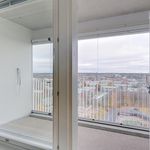 Vuokraa 1 makuuhuoneen asunto, 33 m² paikassa Helsinki