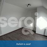Rent 2 bedroom apartment of 36 m² in Mazé-Milon