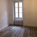 Rent 3 bedroom house of 95 m² in Ombrée d'Anjou