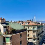 Rent 5 bedroom apartment in Geneva