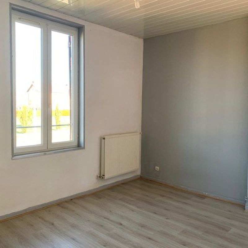 ▷ Appartement à louer • Piennes • 71 m² • 560 € | immoRegion