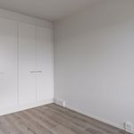 Vuokraa 2 makuuhuoneen asunto, 39 m² paikassa Turku