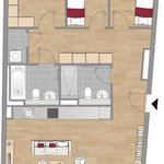 Rent 4 bedroom apartment of 103 m² in Dresden