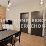 Rent 1 bedroom apartment of 42 m² in Krzepice