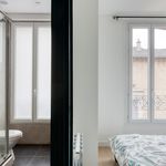 Appartement de 17 m² avec 2 chambre(s) en location à Saint-Denis