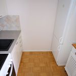 Rent 1 bedroom apartment of 29 m² in Jyväskylä