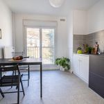 Appartement de 71 m² avec 3 chambre(s) en location à Pont-en-Royans