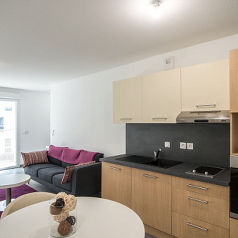 Appartement neuf  à Marseille 10Eme Arrondissement à louer - Locagestion, expert en gestion locative Marseille 10ème