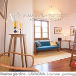 Affitto 4 camera casa di 160 m² in Lavagna