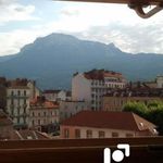 Rent 4 bedroom apartment of 63 m² in Grenoble