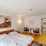 Rent 1 bedroom apartment of 35 m² in Zürich