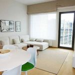 Huur 2 slaapkamer appartement van 89 m² in Etterbeek