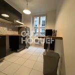 Rent 2 bedroom apartment of 37 m² in PARIS