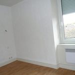 Rent 2 bedroom apartment of 33 m² in Saint-Gaudens