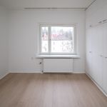 Rent 1 bedroom apartment of 41 m² in Riihimäki
