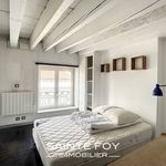 Rent 1 bedroom apartment of 56 m² in Lyon