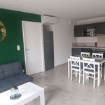Appartement de 38 m² avec 2 chambre(s) en location à Narbonne