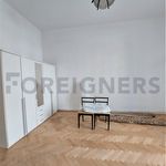 Pronajměte si 2 ložnic/e byt o rozloze 75 m² v Olomouc