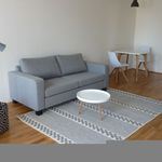 Miete 1 Schlafzimmer wohnung von 40 m² in Ingolstadt