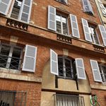 Appartement de 37 m² avec 2 chambre(s) en location à Arrondissement of Toulouse