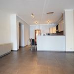 Rent 2 bedroom apartment of 95 m² in Montegnée