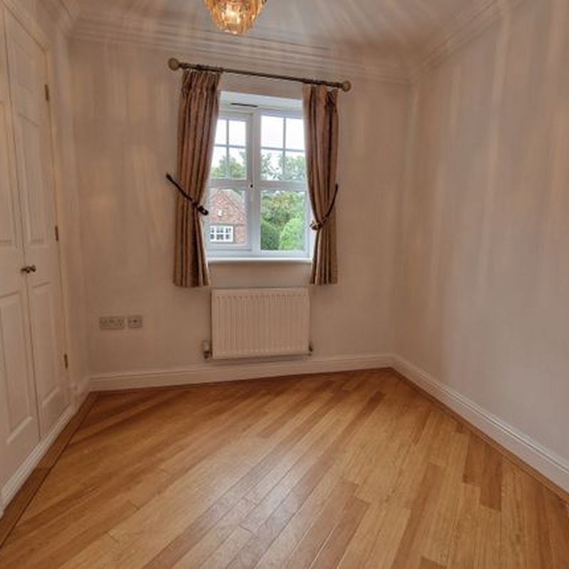 Detached house to rent in Kimberley Close, Sutton Coldfield B74 Hardwick