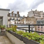 Appartement de 106 m² avec 4 chambre(s) en location à Montparnasse, Alésia, Montsouris